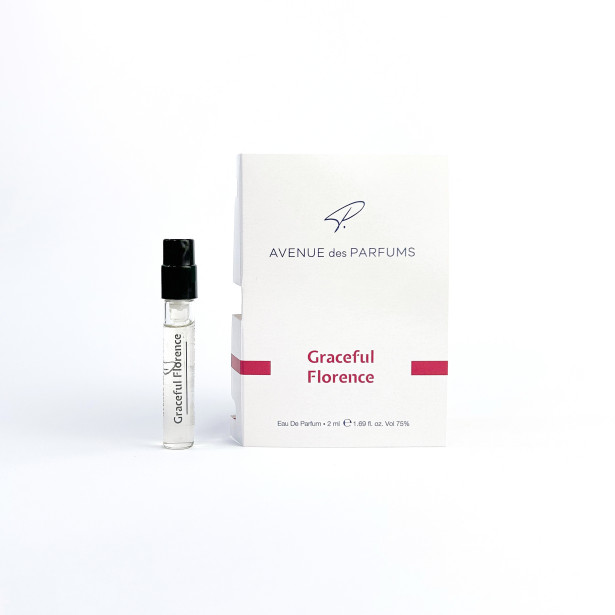 Avenue des Parfums buy Graceful Florence Graceful Florence 1_small